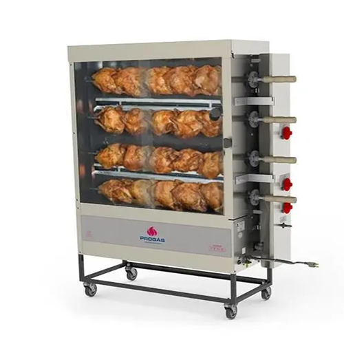 Assador de Frangos