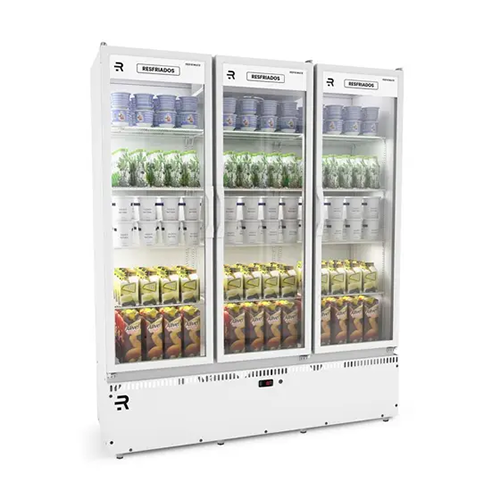 Refrigerador Comercial